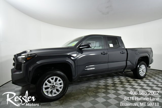 2026 Toyota Tacoma SR5's photo