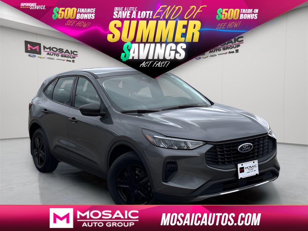Used 2023 Ford Escape Base SUVs