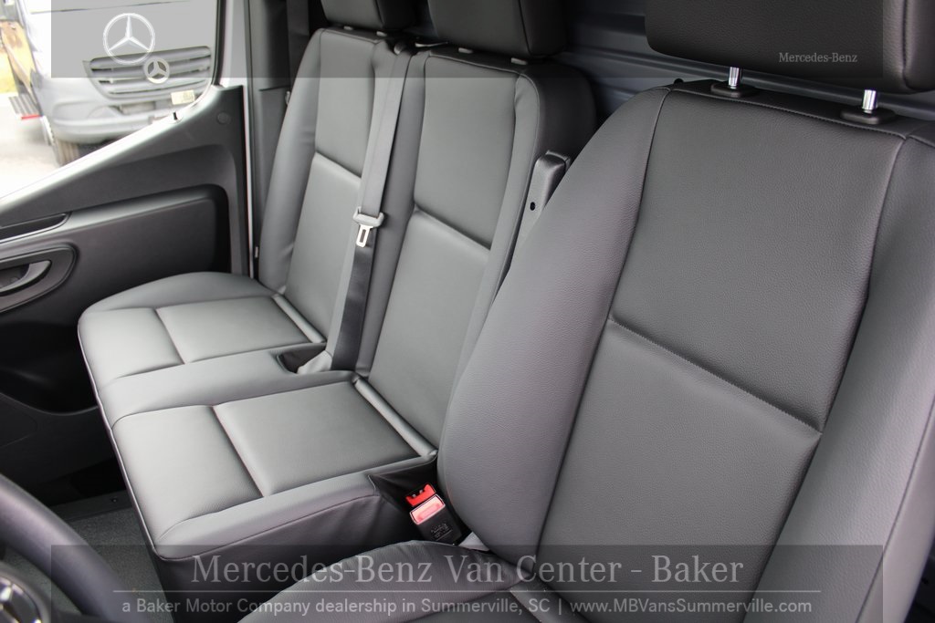 2024 Mercedes-Benz Sprinter 4500 170" Heavy Duty Cargo Protection Package for sale #MV1325 - photo 10