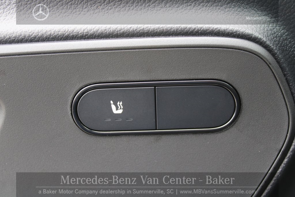 2024 Mercedes-Benz Sprinter 4500 170" Heavy Duty Cargo Protection Package for sale #MV1325 - photo 17