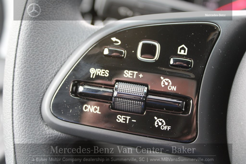 2024 Mercedes-Benz Sprinter 4500 170" Heavy Duty Cargo Protection Package for sale #MV1325 - photo 18