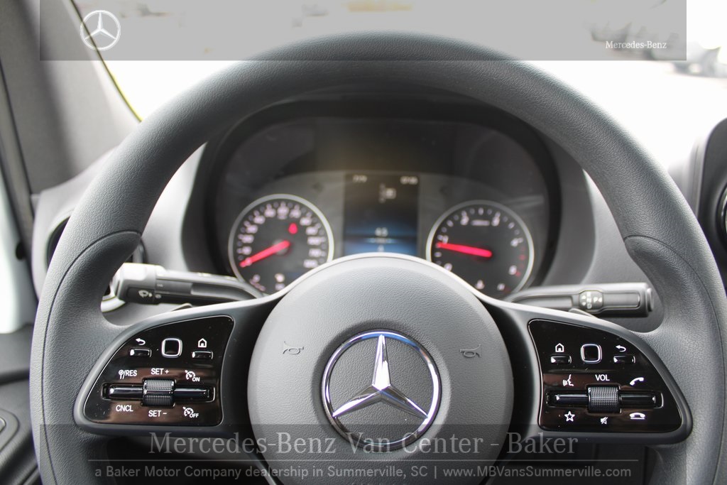 2024 Mercedes-Benz Sprinter 4500 170" Heavy Duty Cargo Protection Package for sale #MV1325 - photo 19