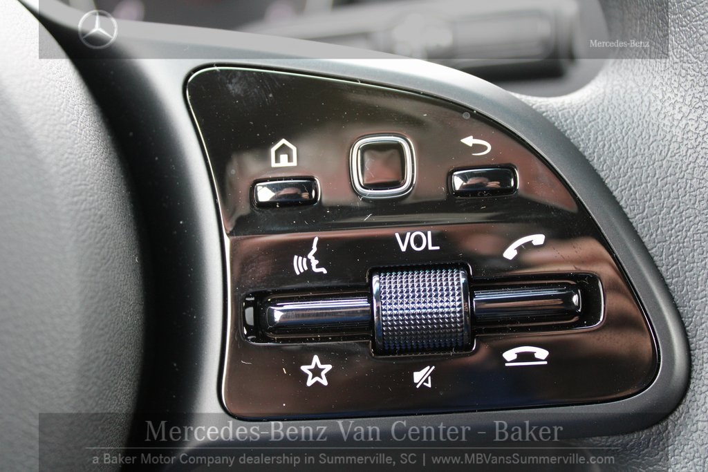 2024 Mercedes-Benz Sprinter 4500 170" Heavy Duty Cargo Protection Package for sale #MV1325 - photo 21