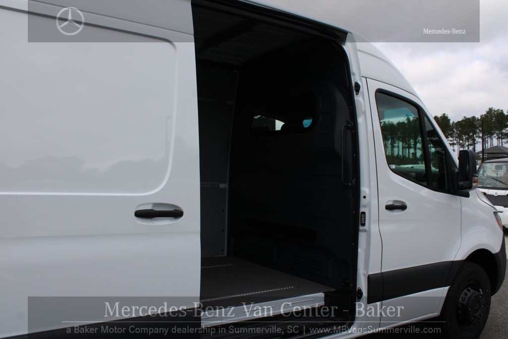 2024 Mercedes-Benz Sprinter 4500 170" Heavy Duty Cargo Protection Package for sale #MV1325 - photo 30