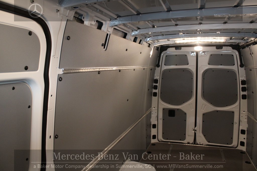 2024 Mercedes-Benz Sprinter 4500 170" Heavy Duty Cargo Protection Package for sale #MV1325 - photo 32