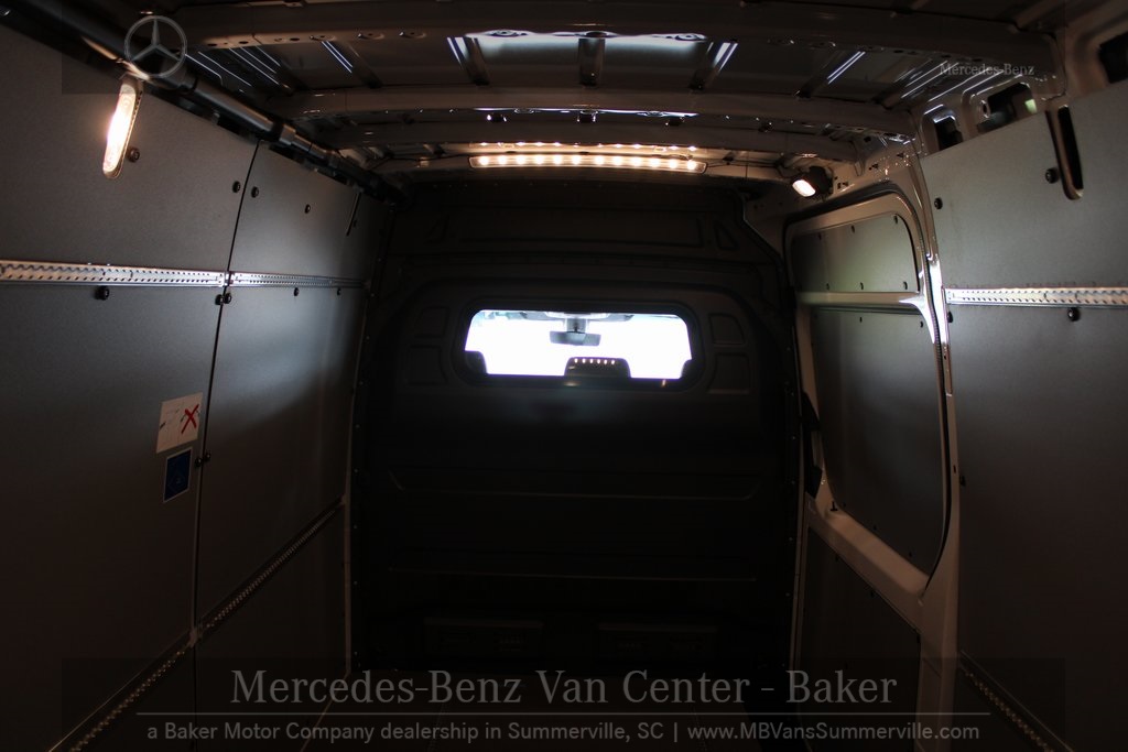 2024 Mercedes-Benz Sprinter 4500 170" Heavy Duty Cargo Protection Package for sale #MV1325 - photo 39