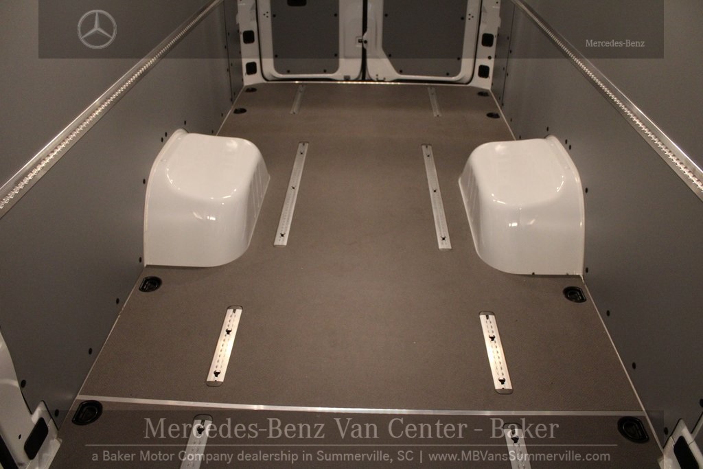 2024 Mercedes-Benz Sprinter 4500 170" Heavy Duty Cargo Protection Package for sale #MV1325 - photo 41