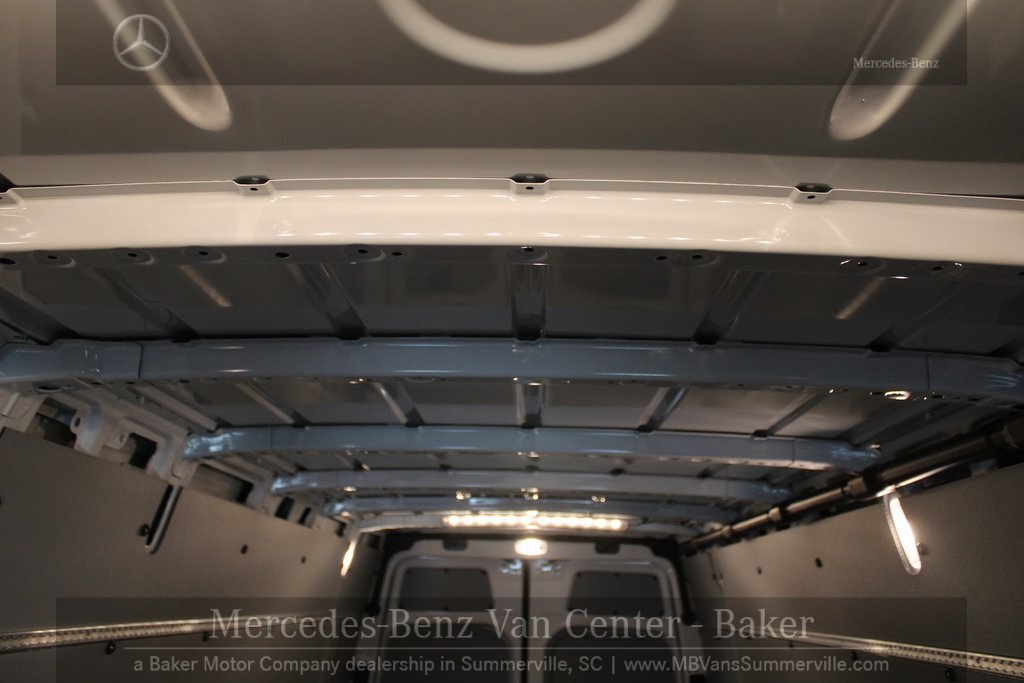 2024 Mercedes-Benz Sprinter 4500 170" Heavy Duty Cargo Protection Package for sale #MV1325 - photo 42