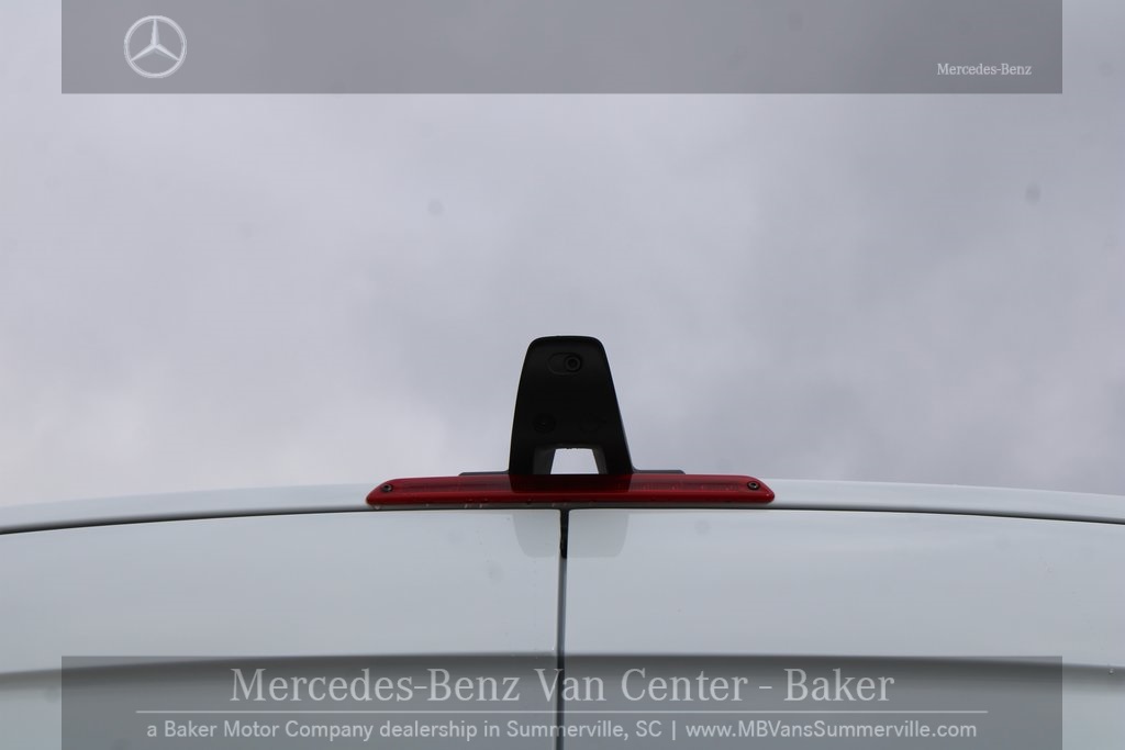 2024 Mercedes-Benz Sprinter 4500 170" Heavy Duty Cargo Protection Package for sale #MV1325 - photo 47