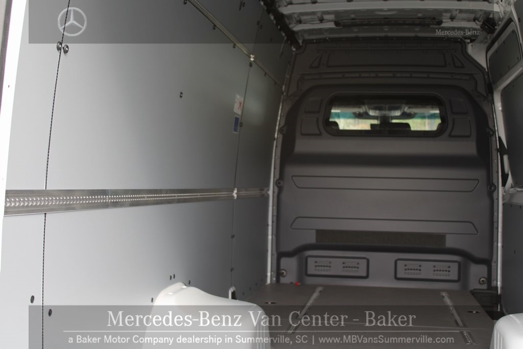 2024 Mercedes-Benz Sprinter 4500 170" Heavy Duty Cargo Protection Package for sale #MV1325 - photo 49