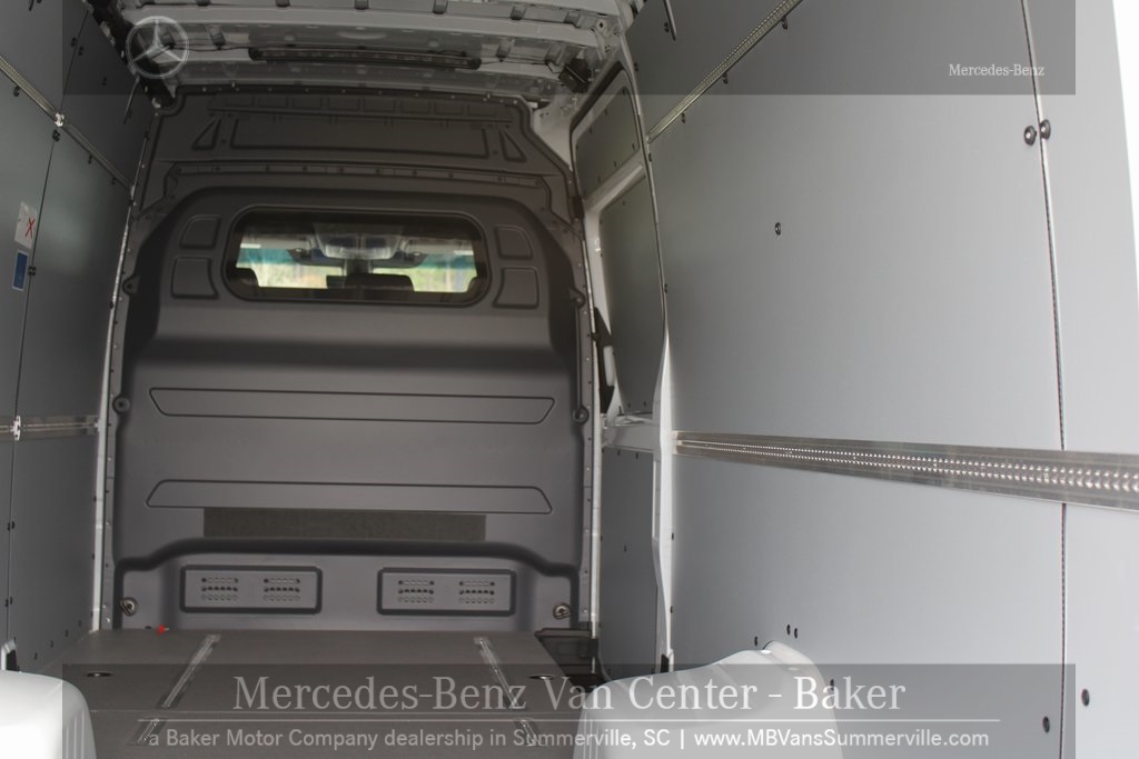 2024 Mercedes-Benz Sprinter 4500 170" Heavy Duty Cargo Protection Package for sale #MV1325 - photo 50
