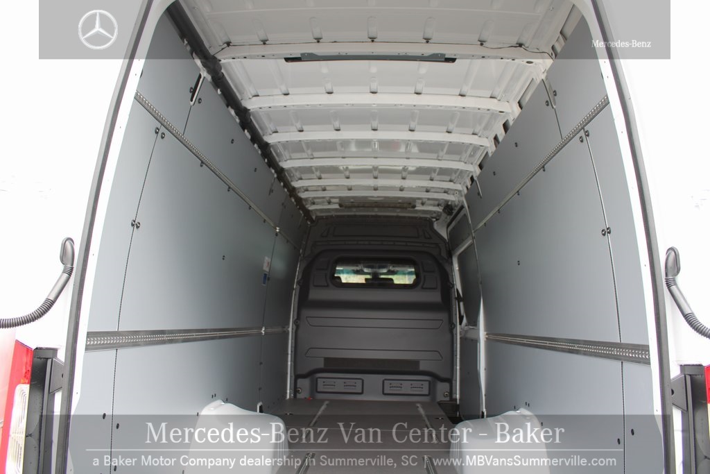 2024 Mercedes-Benz Sprinter 4500 170" Heavy Duty Cargo Protection Package for sale #MV1325 - photo 51