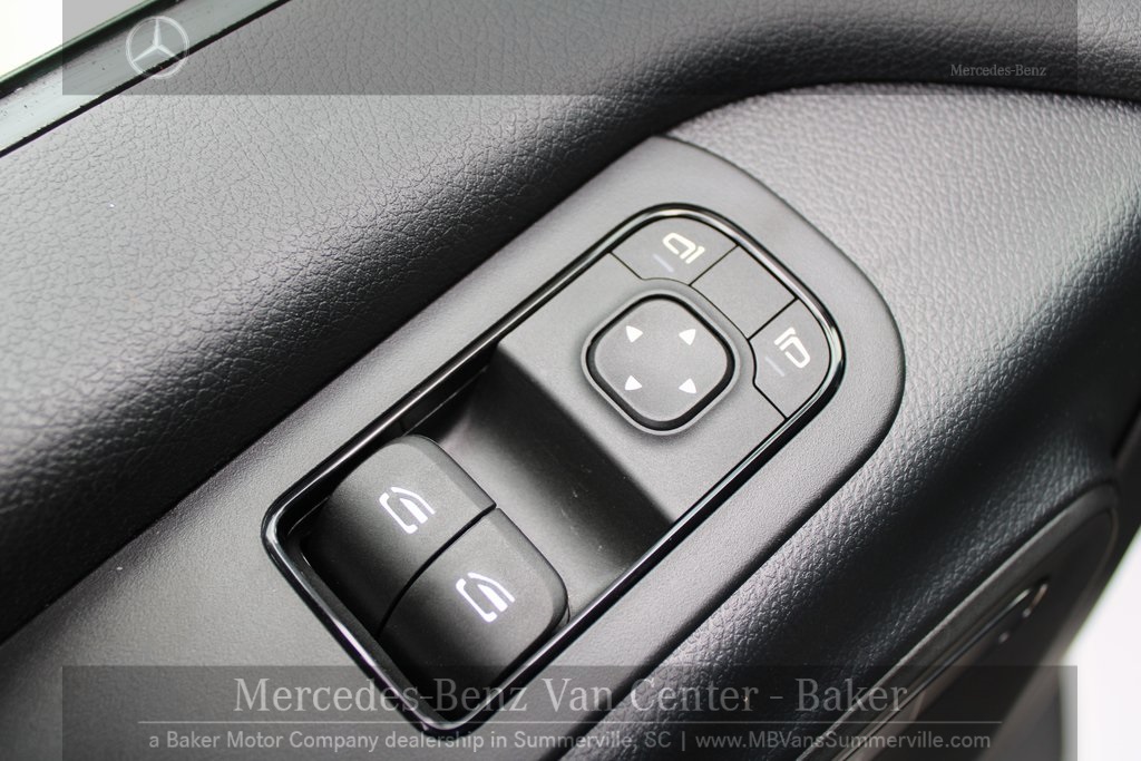 2024 Mercedes-Benz Sprinter 4500 170" Heavy Duty Cargo Protection Package for sale #MV1325 - photo 60