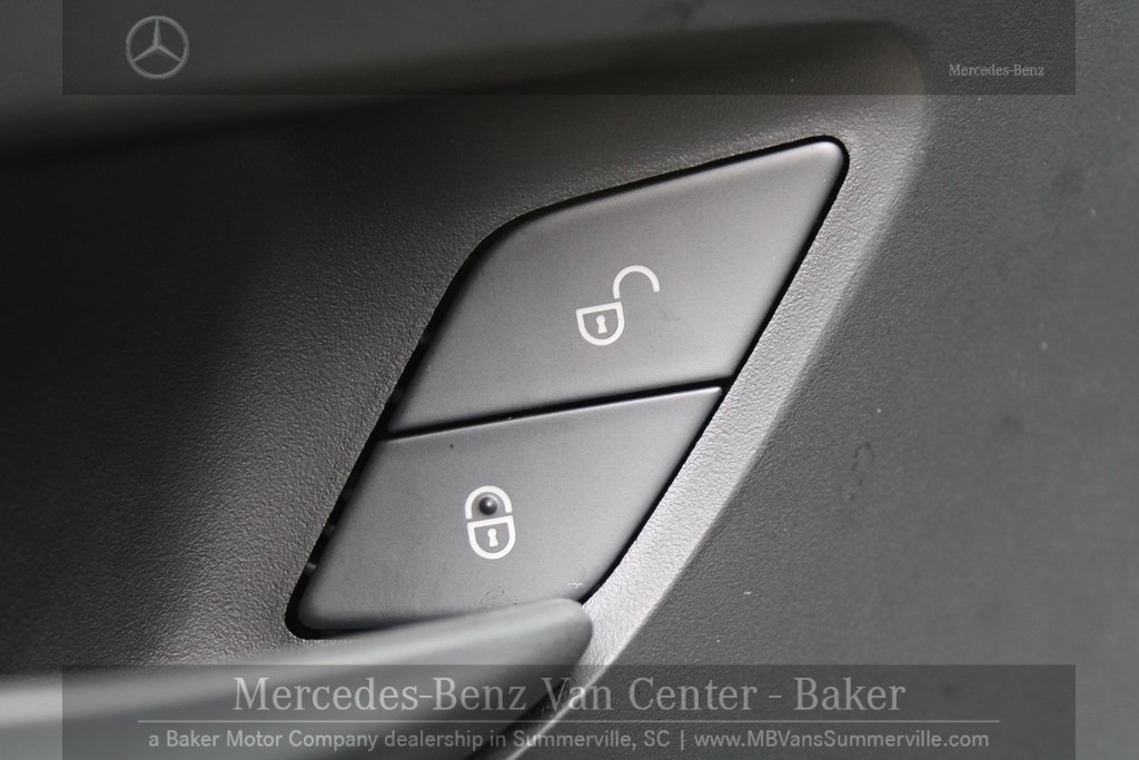 2024 Mercedes-Benz Sprinter 4500 170" Heavy Duty Cargo Protection Package for sale #MV1325 - photo 61