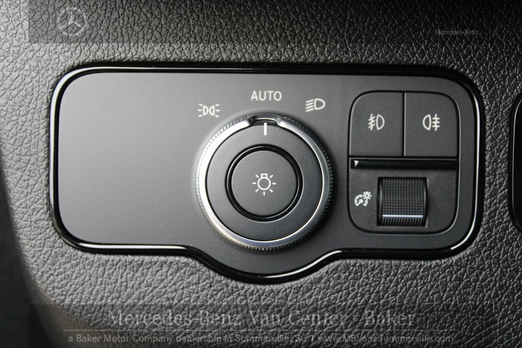 2024 Mercedes-Benz Sprinter 4500 170" Heavy Duty Cargo Protection Package for sale #MV1325 - photo 62