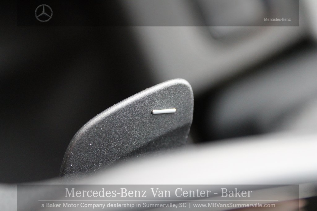 2024 Mercedes-Benz Sprinter 4500 170" Heavy Duty Cargo Protection Package for sale #MV1325 - photo 63