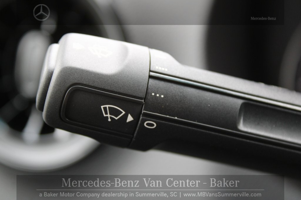 2024 Mercedes-Benz Sprinter 4500 170" Heavy Duty Cargo Protection Package for sale #MV1325 - photo 64