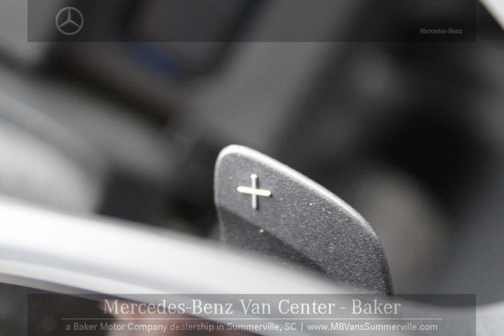 2024 Mercedes-Benz Sprinter 4500 170" Heavy Duty Cargo Protection Package for sale #MV1325 - photo 65