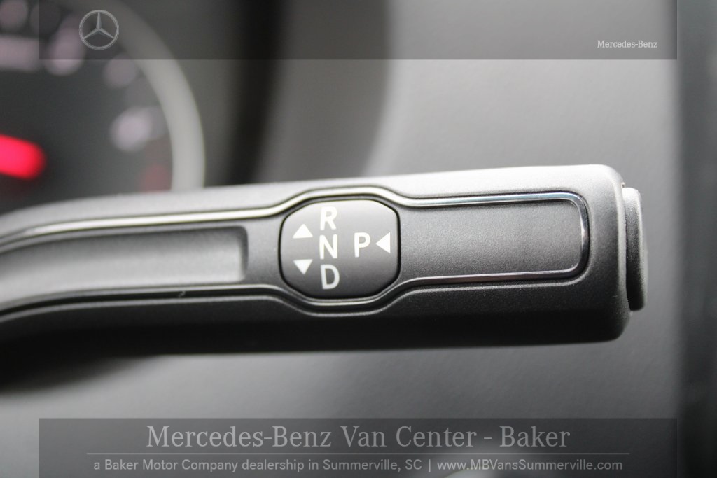 2024 Mercedes-Benz Sprinter 4500 170" Heavy Duty Cargo Protection Package for sale #MV1325 - photo 66