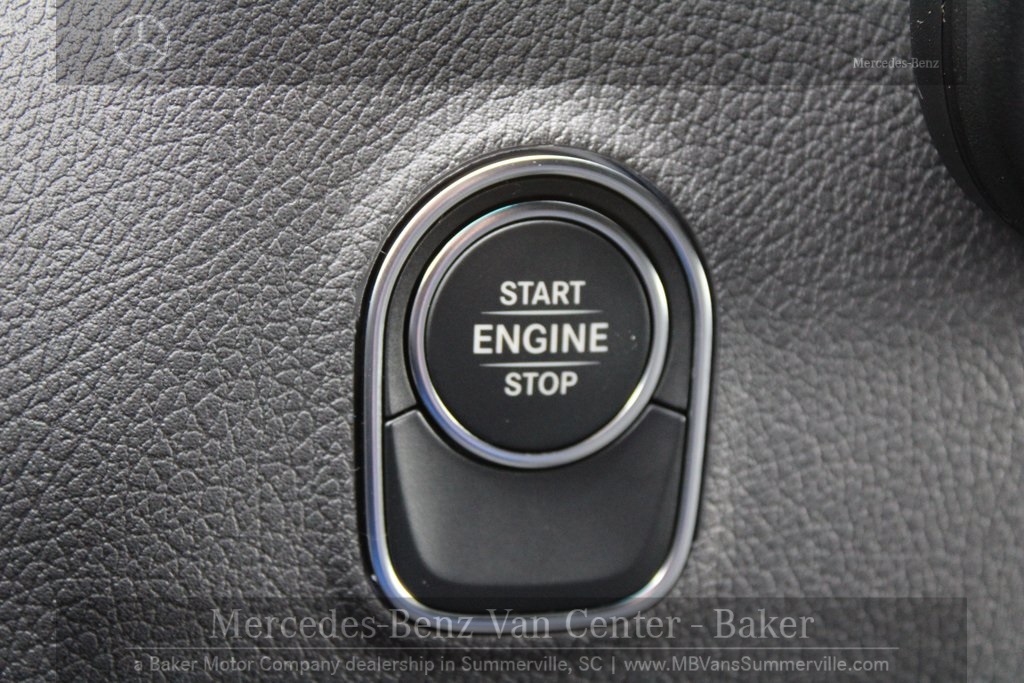 2024 Mercedes-Benz Sprinter 4500 170" Heavy Duty Cargo Protection Package for sale #MV1325 - photo 67