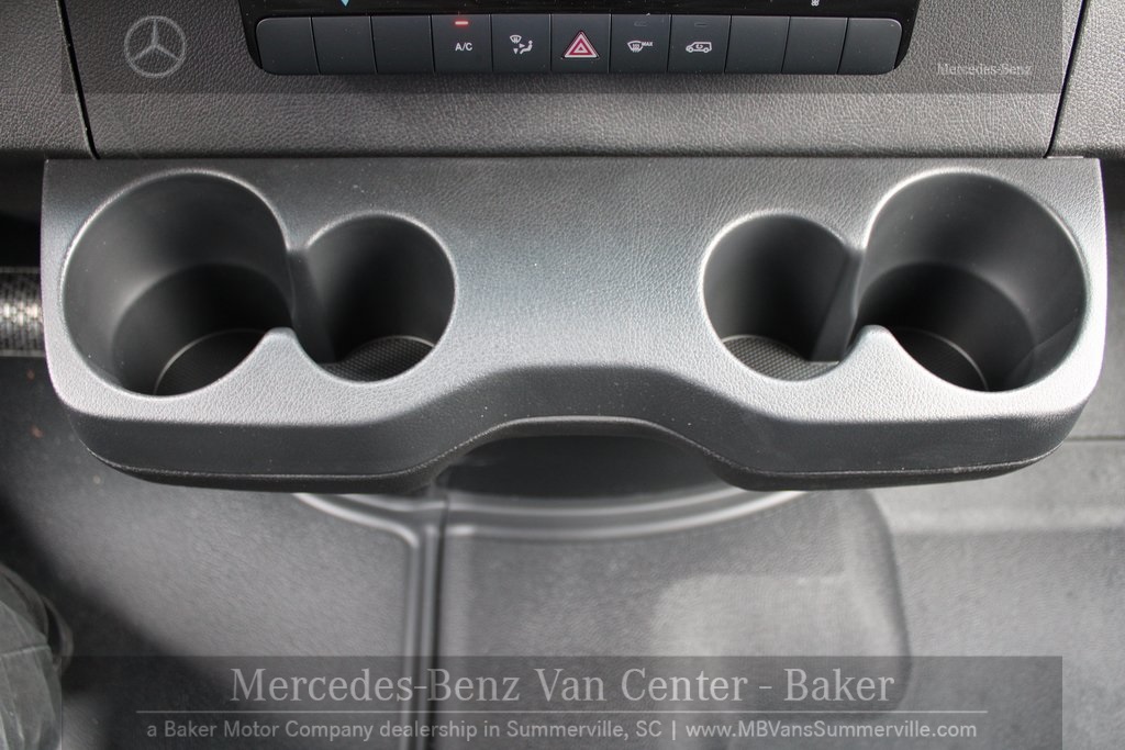 2024 Mercedes-Benz Sprinter 4500 170" Heavy Duty Cargo Protection Package for sale #MV1325 - photo 68