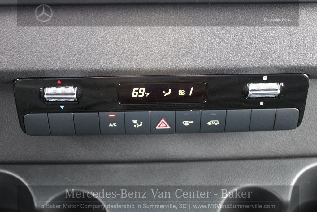 2024 Mercedes-Benz Sprinter 4500 170" Heavy Duty Cargo Protection Package for sale #MV1325 - photo 69