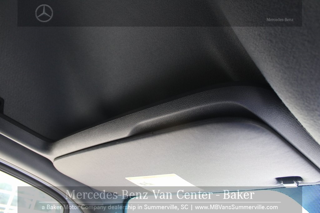 2024 Mercedes-Benz Sprinter 4500 170" Heavy Duty Cargo Protection Package for sale #MV1325 - photo 72