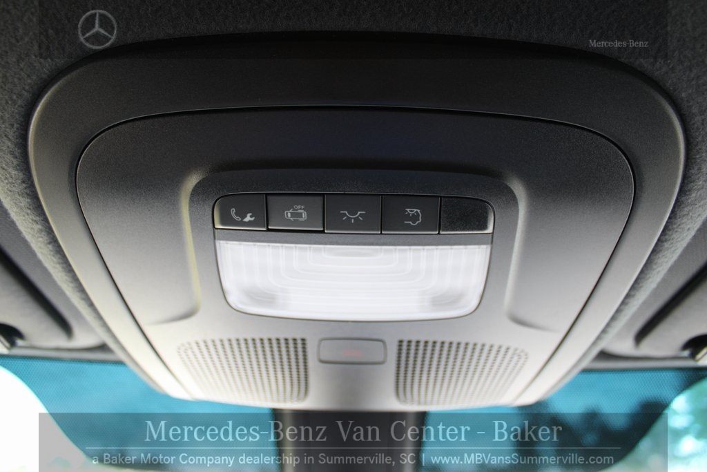 2024 Mercedes-Benz Sprinter 4500 170" Heavy Duty Cargo Protection Package for sale #MV1325 - photo 73