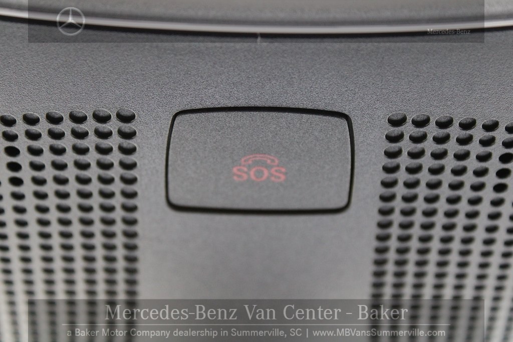 2024 Mercedes-Benz Sprinter 4500 170" Heavy Duty Cargo Protection Package for sale #MV1325 - photo 74
