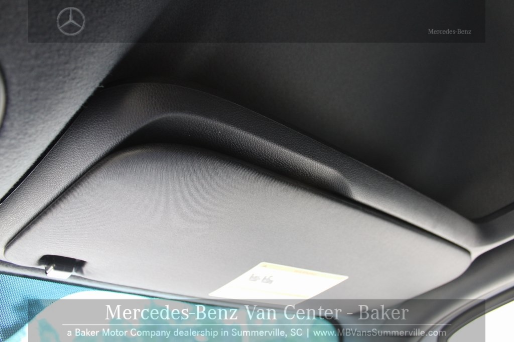 2024 Mercedes-Benz Sprinter 4500 170" Heavy Duty Cargo Protection Package for sale #MV1325 - photo 75