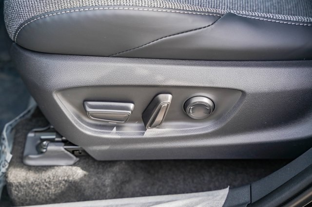 new 2026 Toyota bZ car, priced at $36,178