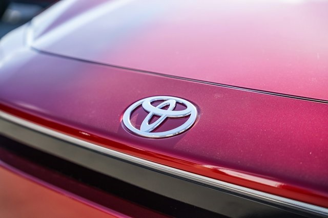 new 2026 Toyota bZ car, priced at $36,178