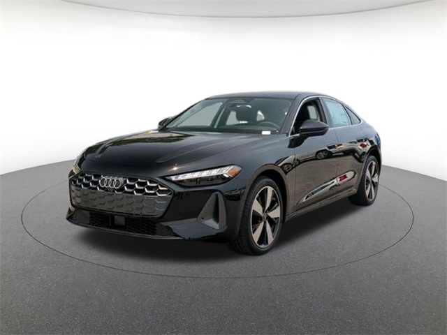 new 2025 Audi All-new A5 car, priced at $52,034