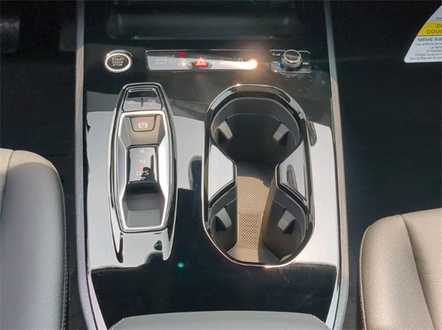 new 2025 Audi A5 car, priced at $55,825