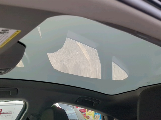 new 2025 Audi A5 car, priced at $55,825