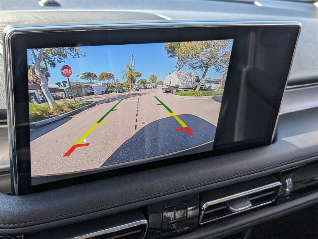 used 2023 Lincoln Nautilus car, priced at $28,988