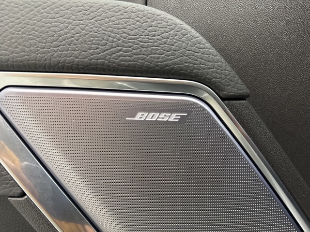 used 2024 GMC Sierra 1500 car, priced at $57,900