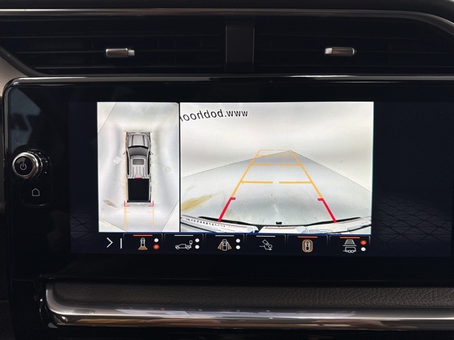 used 2024 GMC Sierra 1500 car, priced at $57,900