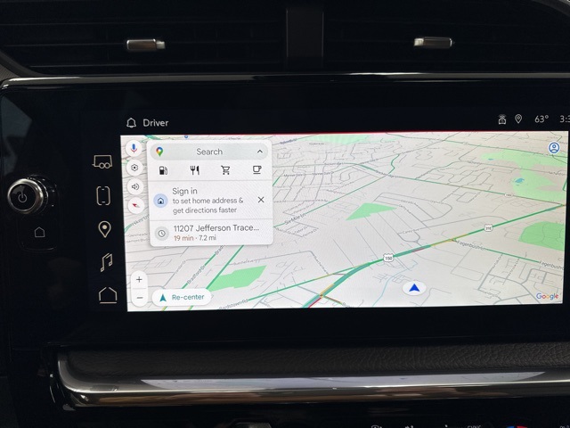 used 2024 GMC Sierra 1500 car, priced at $57,900