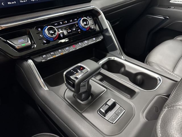 used 2024 GMC Sierra 1500 car, priced at $57,900