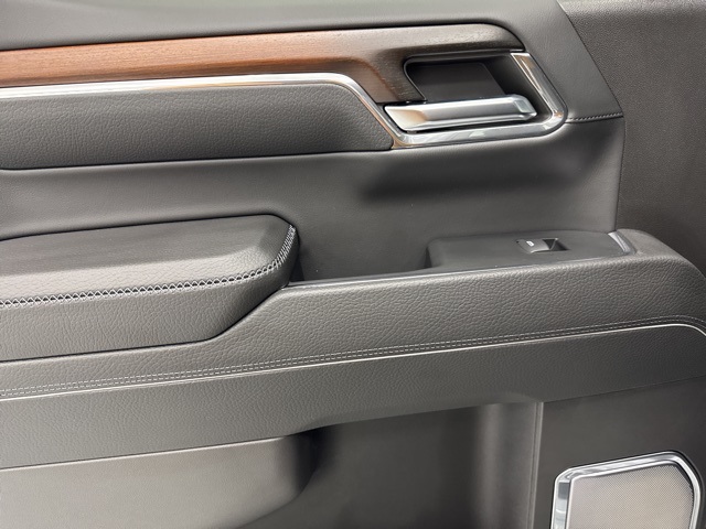 used 2024 GMC Sierra 1500 car, priced at $57,900