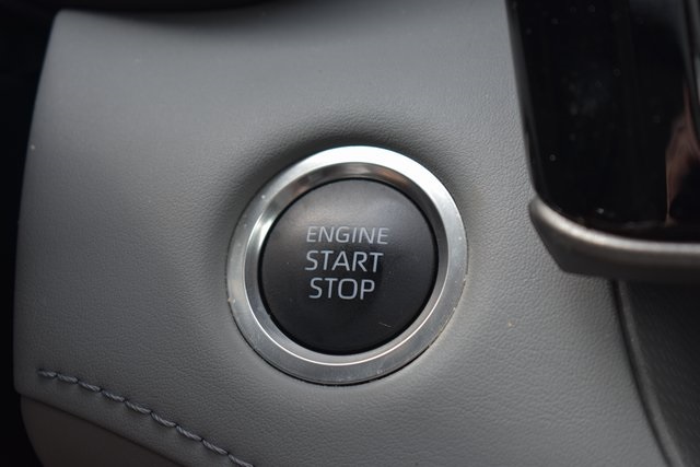 2024 Toyota Highlander XLE photo 22