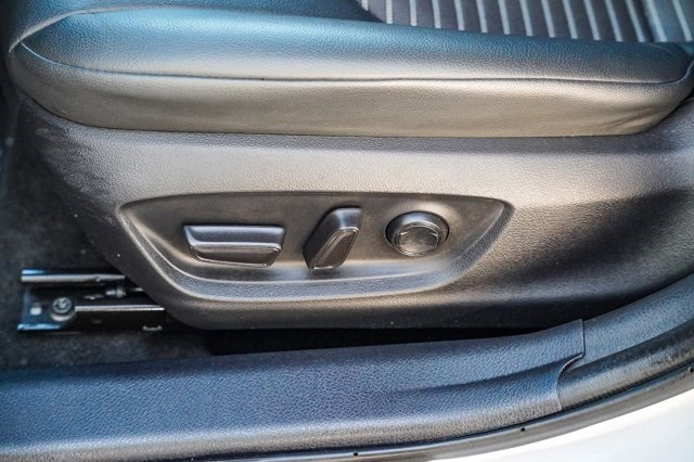 used 2024 Toyota Camry car, priced at $25,592