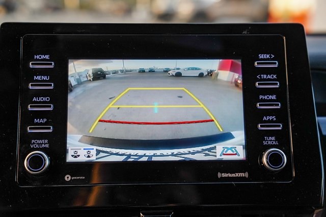 used 2024 Toyota Camry car, priced at $25,592