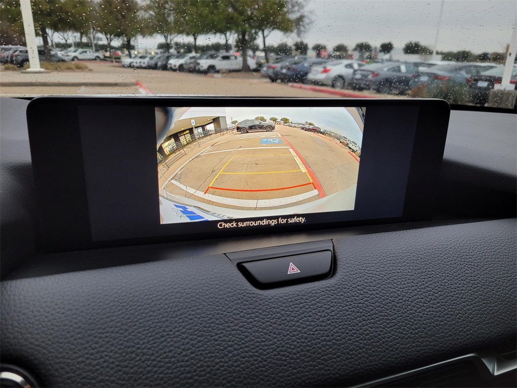 new 2026 Mazda CX-90 PHEV car, priced at $51,370