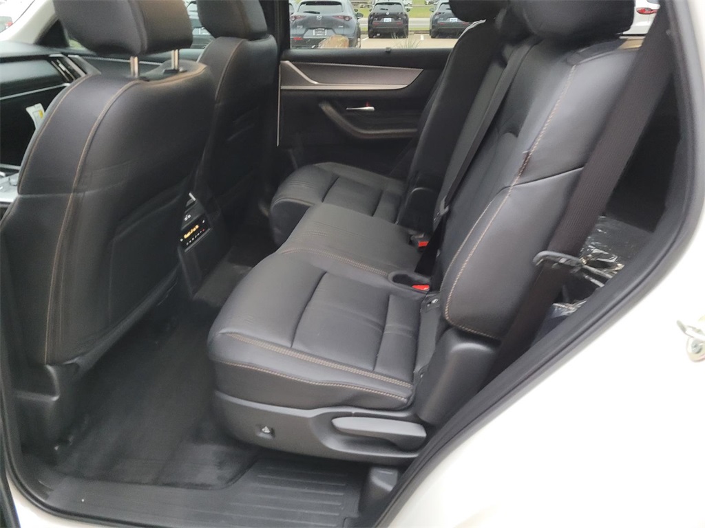 new 2026 Mazda CX-90 PHEV car, priced at $51,370