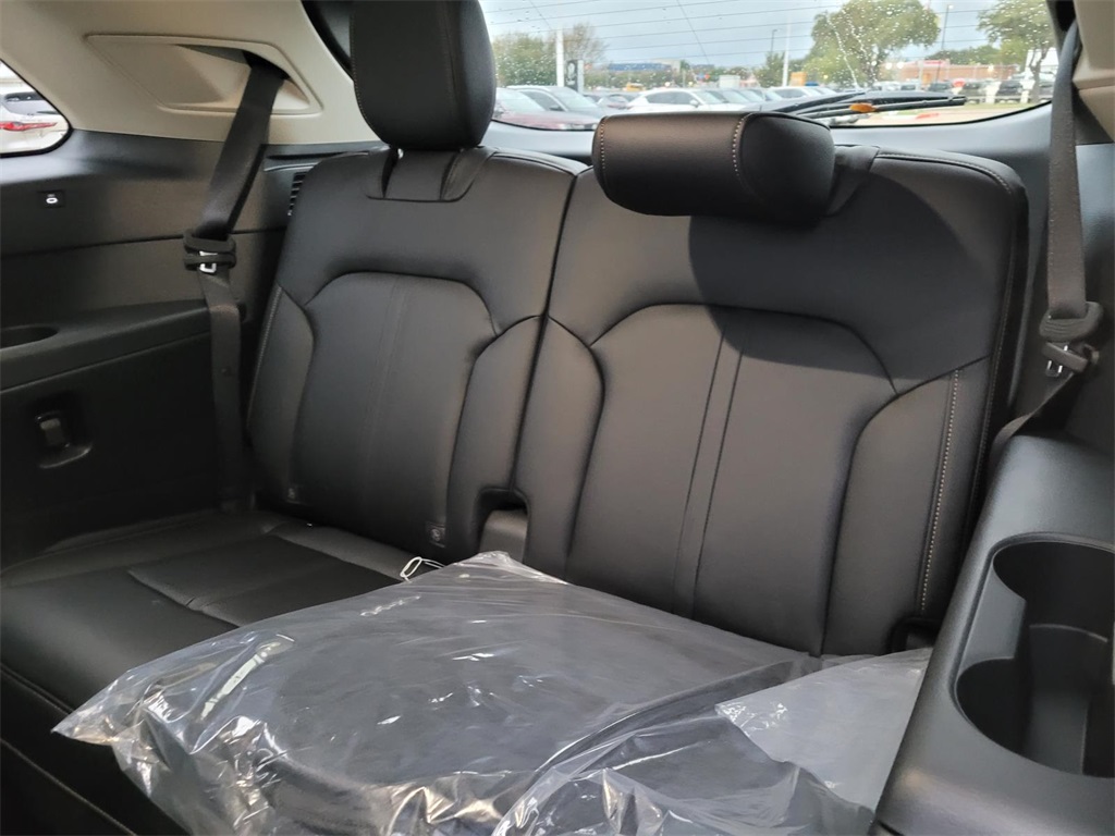 new 2026 Mazda CX-90 PHEV car, priced at $51,370