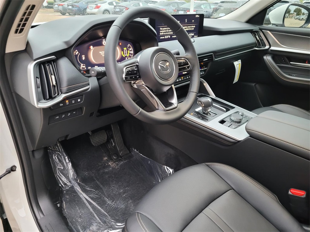 new 2026 Mazda CX-90 PHEV car, priced at $51,370