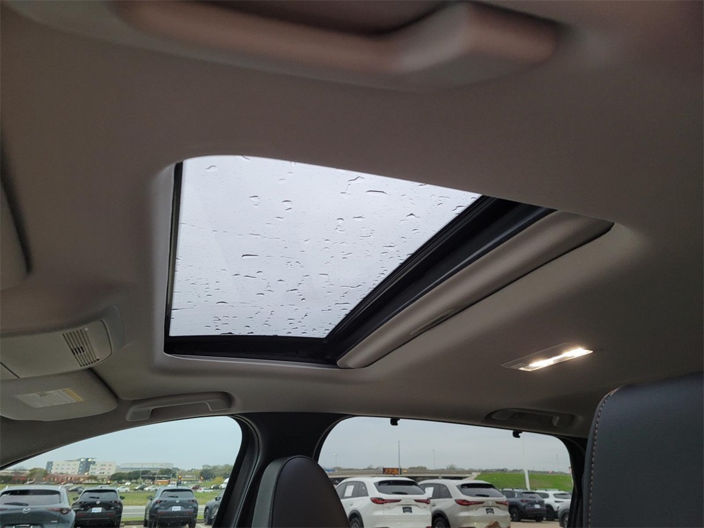 new 2026 Mazda CX-90 PHEV car, priced at $51,370