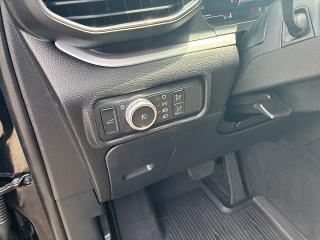 2022 Agate Black Metallic Ford Explorer XLT 4X4 SUV